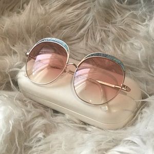 Crap Eyewear - The Cloud Magic Sunglasses